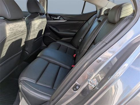 Used 2016 Nissan Maxima 3.5 SV image 15