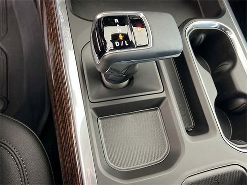 New 2026 GMC Sierra 1500 Elevation w/ Elevation Premium Package image 12