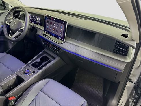 New 2026 Volkswagen Tiguan S image 30