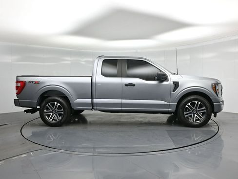 Certified 2023 Ford F150 XL w/ STX Appearance Package image 22