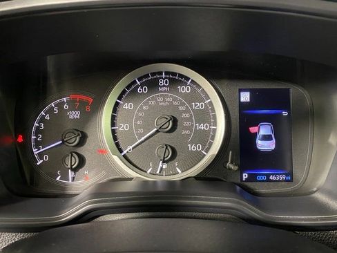 Used 2022 Toyota Corolla LE image 19