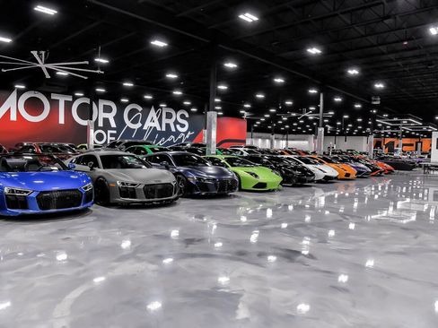 Used 2018 Lamborghini Huracan LP 580-2 image 51