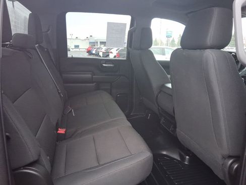 Used 2024 Chevrolet Silverado 2500 W/T image 15