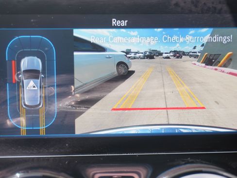 Used 2024 Mercedes-Benz GLA 250 image 20