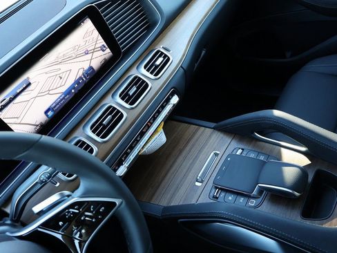 New 2026 Mercedes-Benz GLE 350 4MATIC image 21