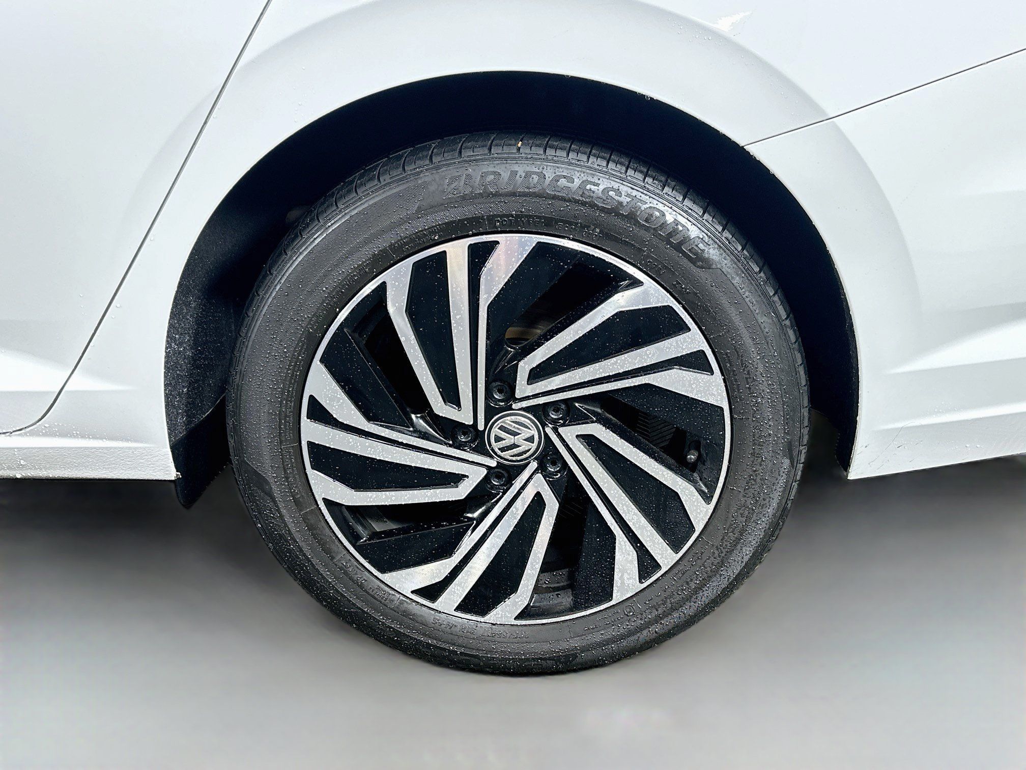 Used 2021 Volkswagen Jetta SEL FWD image 30