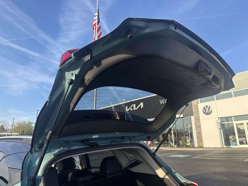 New 2026 Kia Seltos S AWD/4WD image 40