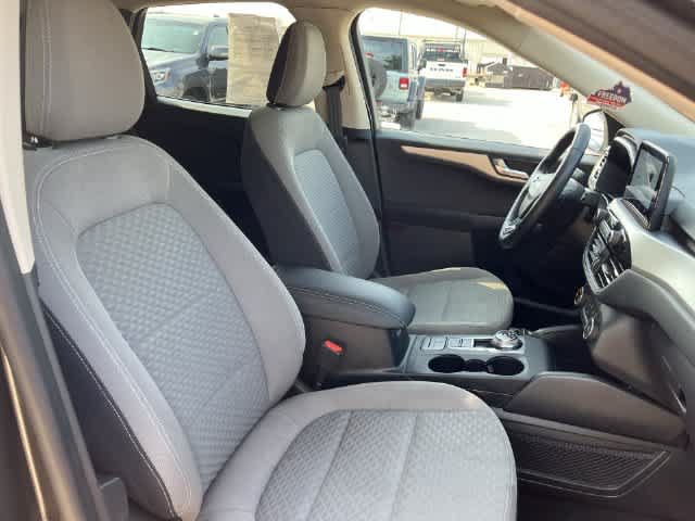 Used 2020 Ford Escape SE Sport AWD/4WD image 19