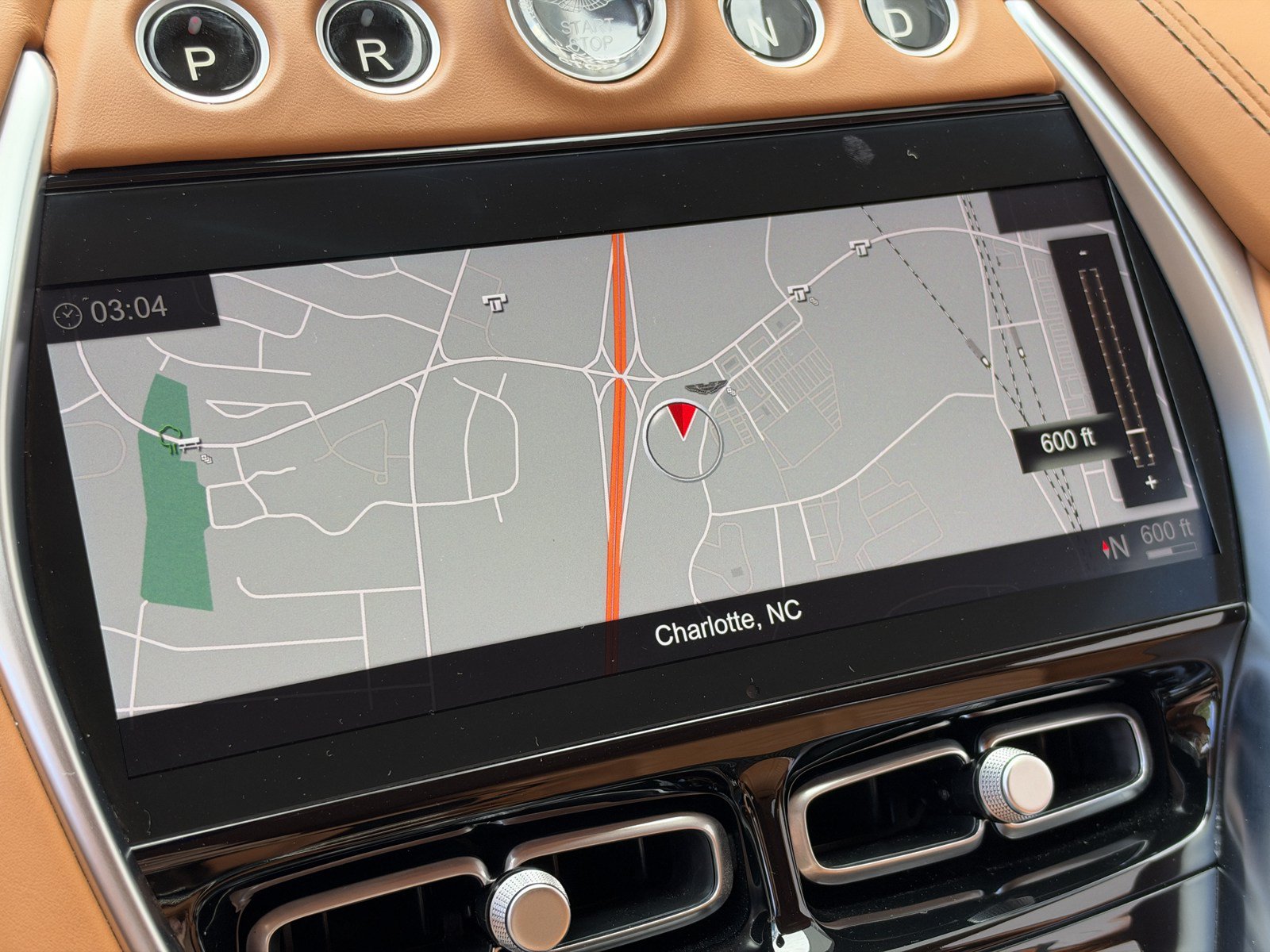 Used 2023 Aston Martin DBX 707 AWD/4WD image 30