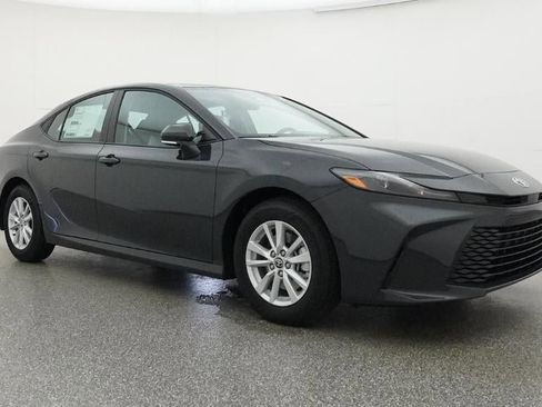 New 2026 Toyota Camry LE FWD image 29