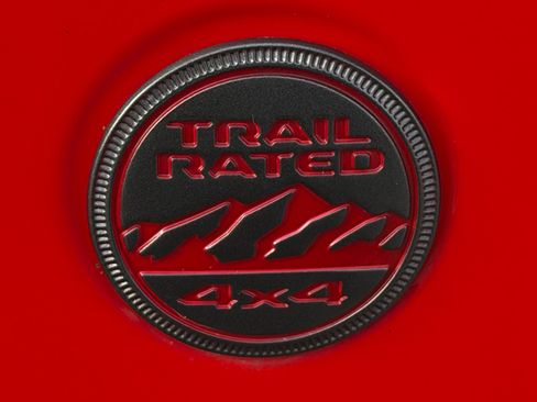 Used 2018 Jeep Wrangler Rubicon image 32