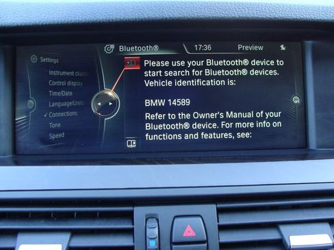 Used 2013 BMW 528i xDrive Sedan image 18