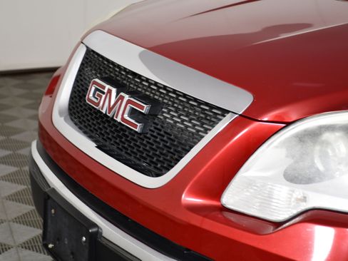 Used 2012 GMC Acadia SLT AWD/4WD image 11