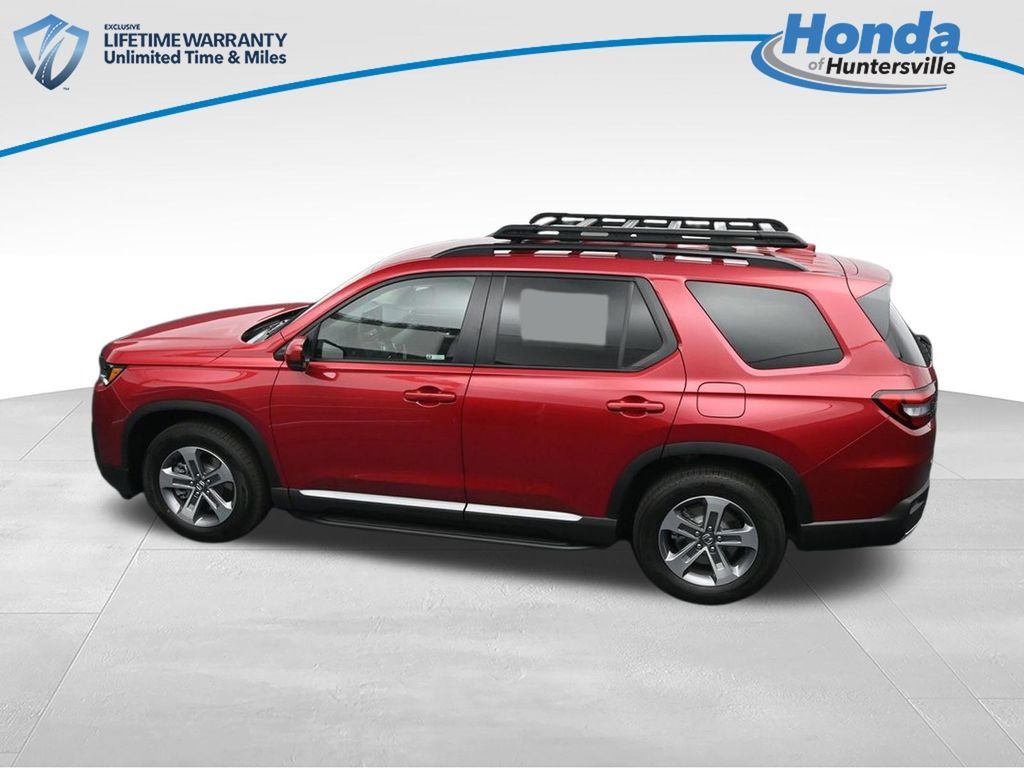 New 2026 Honda Pilot EX-L image 22