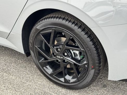 New 2026 Kia K5 GT-Line w/ GT-Line Premium Package FWD image 9