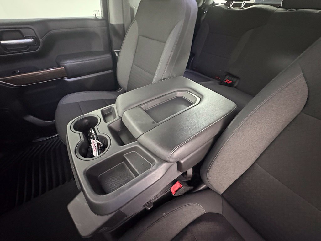 Used 2019 Chevrolet Silverado 1500 RST w/ All-Star Edition AWD/4WD image 33