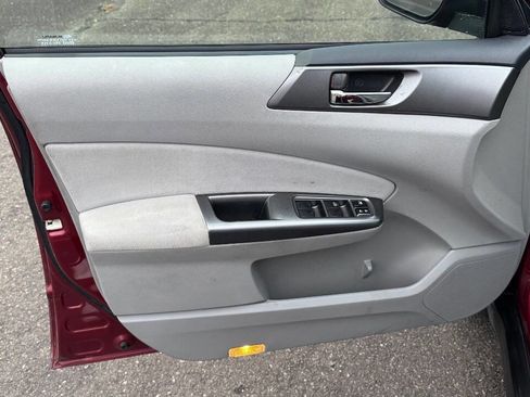 Used 2011 Subaru Forester 2.5XT Touring image 14