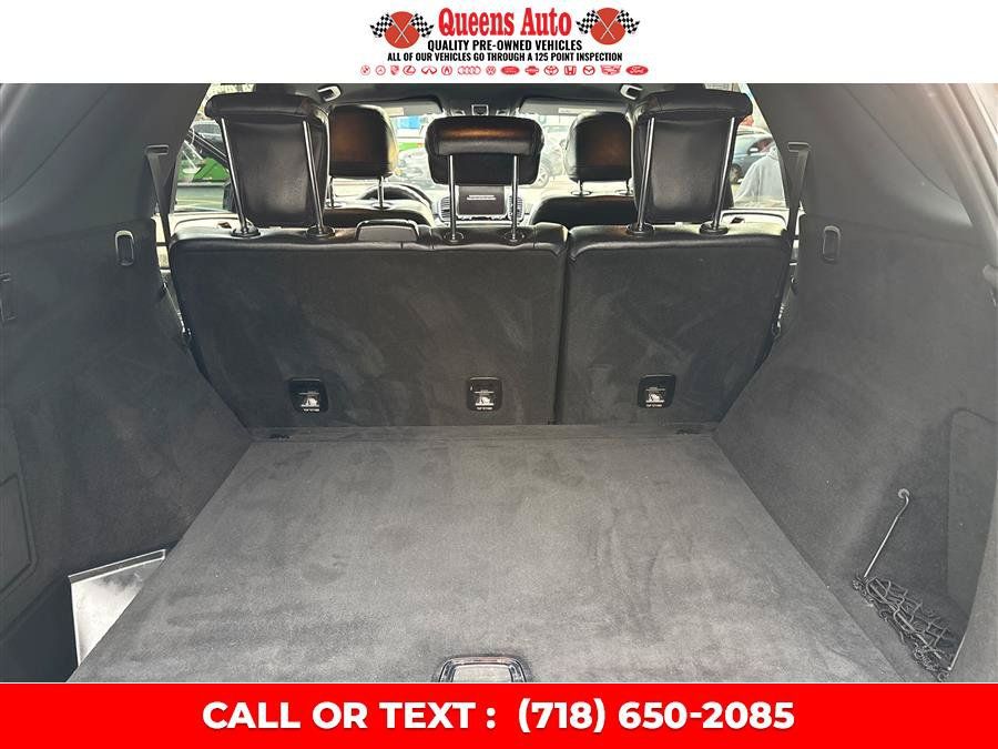 Used 2019 Mercedes-Benz GLE 400 4MATIC image 14