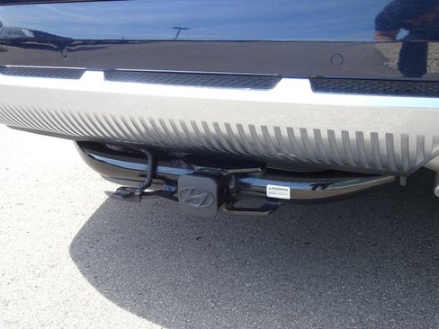 Used 2021 Hyundai Palisade Calligraphy image 5