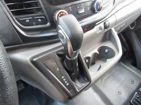 Used 2023 Ford Transit 250 148 High Roof Extended AWD image 29