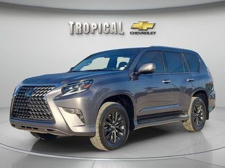 Used 2023 Lexus GX 460 Premium 360° Tour
