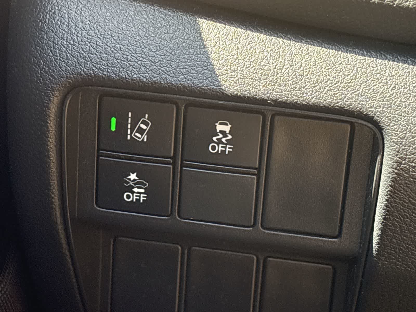 Used 2022 Honda CR-V EX image 18