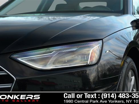 Used 2022 Audi A4 2.0T Premium w/ Convenience Package image 40