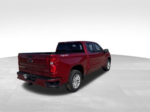 Certified 2022 Chevrolet Silverado 1500 RST w/ Convenience Package II image 13