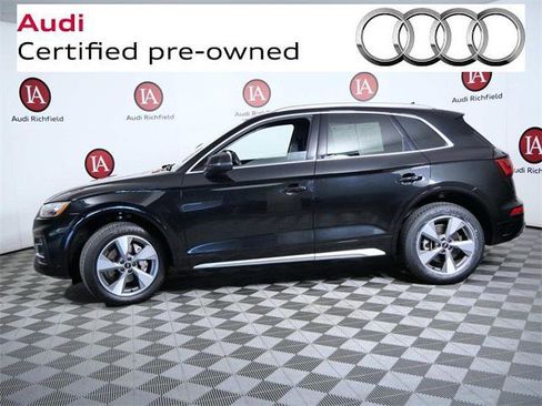 Used 2023 Audi Q5 2.0T Premium Plus image 5