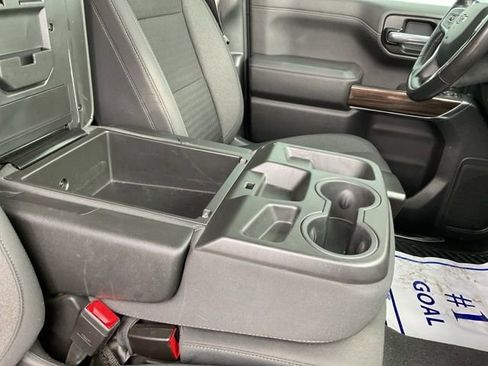 Used 2021 Chevrolet Silverado 1500 RST w/ Z71 Off-Road Package image 17