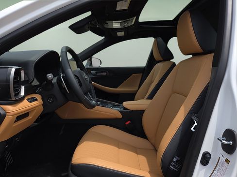New 2026 Lexus IS 350 F Sport RWD image 20
