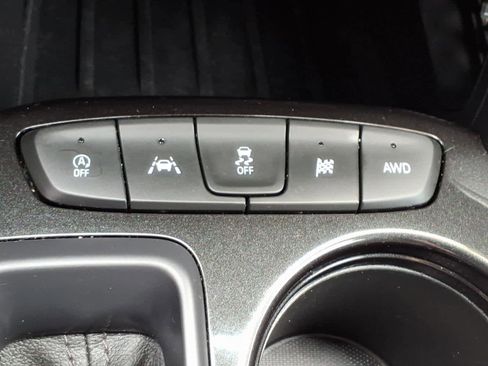 Used 2023 Chevrolet TrailBlazer LT image 23