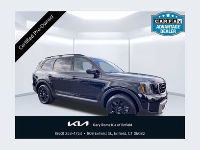 Used 2023 Kia Telluride SX Prestige X-Pro