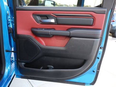 Used 2026 RAM 1500 Rebel w/ Rebel Level 1 Equipment Group image 27