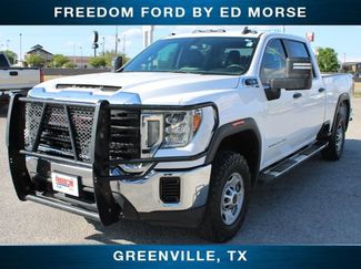 Used 2020 GMC Sierra 2500 4x4 Crew Cab w/ Convenience Package video 1
