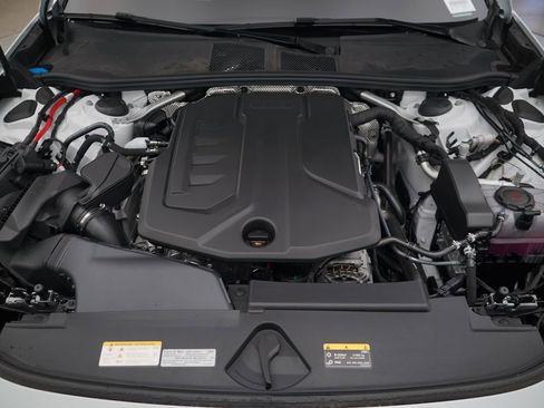 New 2025 Audi A5 2.0T Premium image 11