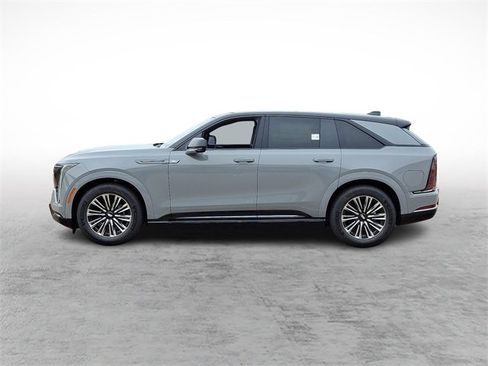 New 2026 Cadillac Escalade IQ Sport 1 image 5