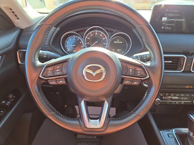 Used 2023 MAZDA CX-5 AWD 2.5 S image 19