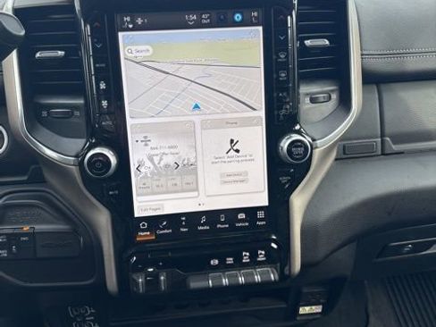 Used 2024 RAM 2500 Laramie image 9