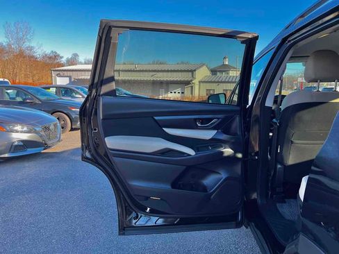 Used 2022 Subaru Ascent Premium w/ Convenience Package image 20