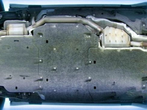 Used 2024 Chrysler Pacifica Limited FWD image 10