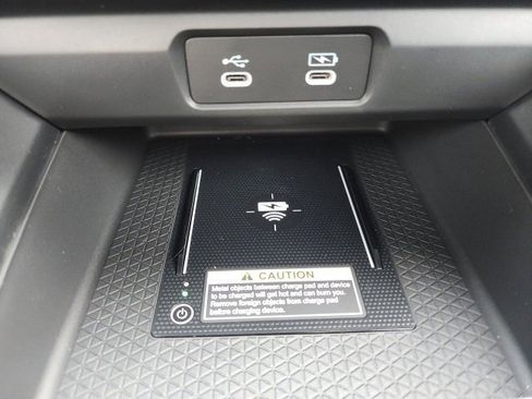 Used 2025 Honda Accord Touring image 33