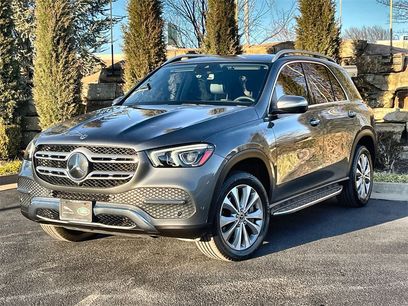Used 2020 Mercedes-Benz GLE 350 GLE 350