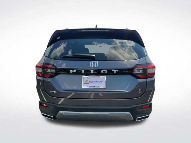 New 2026 Honda Pilot EX-L image 15