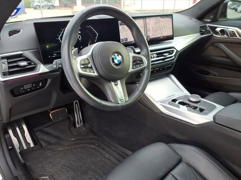 Used 2024 BMW 440i xDrive Coupe image 4