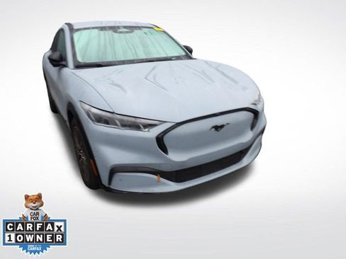 Used 2024 Ford Mustang Mach-E Premium image 3