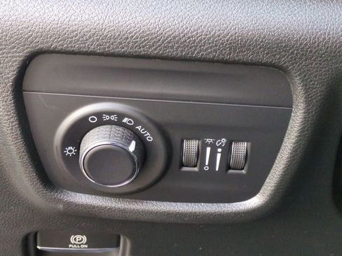New 2026 Jeep Grand Cherokee Laredo X AWD/4WD image 13