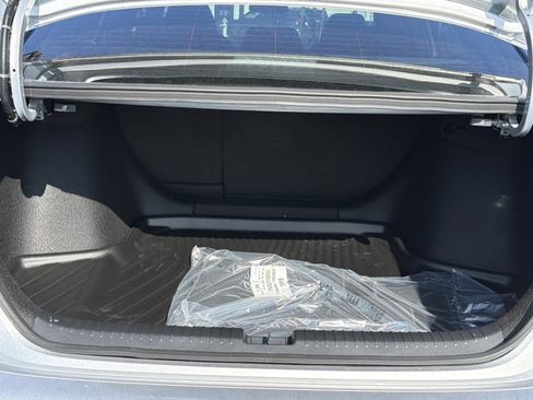 New 2026 Honda Accord Sport image 25