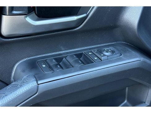 New 2026 Toyota Tacoma TRD Off-Road AWD/4WD image 12