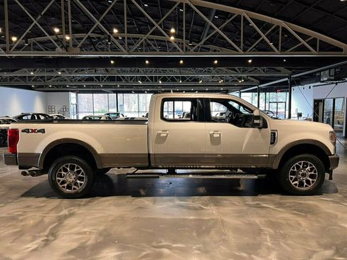 Used 2022 Ford F250 King Ranch image 6